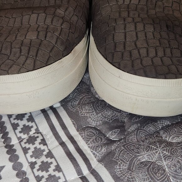 Sperry Women's Crest Slip-on Sneaker 7.5 - Picture 5 of 8